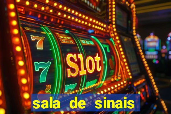 sala de sinais fortune tiger gratis